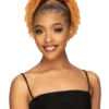 JANET PONY COILY