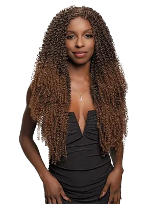 JANET REMY ILLUSION BOHEMIAN WAVE 3PCS 14″ 16″ 18″