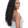 JANET REMY ILLUSION CLIP-INS 7PCS DEEP WAVE