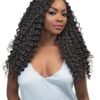 JANET REMY ILLUSION CLIP-INS 7PCS DEEP WAVE