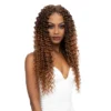 JANET REMY ILLUSION DEEP WAVE 3PCS 14″ 16″ 18″+6X6 WIDE PART