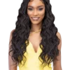 JANET REMY ILLUSION NATURAL BODY