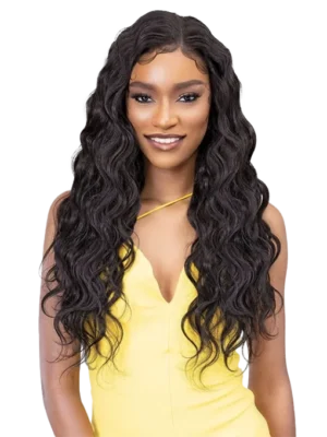 JANET REMY ILLUSION NATURAL BODY