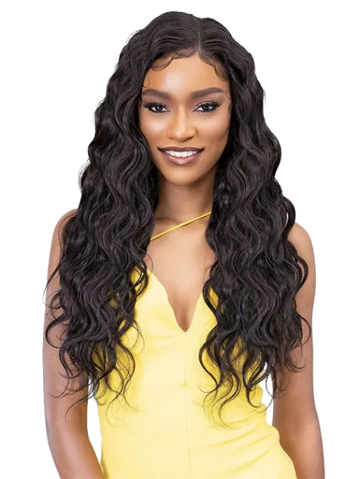 JANET REMY ILLUSION NATURAL BODY