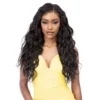 JANET REMY ILLUSION NATURAL BODY