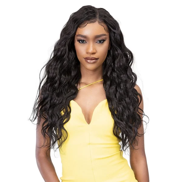 JANET REMY ILLUSION NATURAL BODY