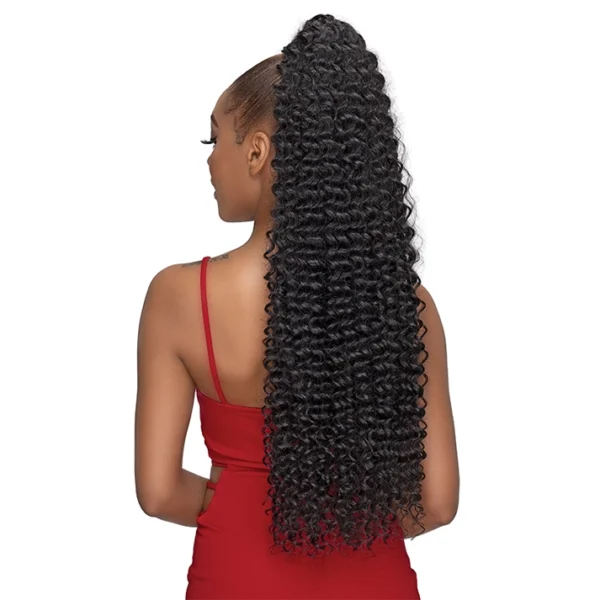 JANET REMY ILLUSION NATURAL DEEP WAVE 30″