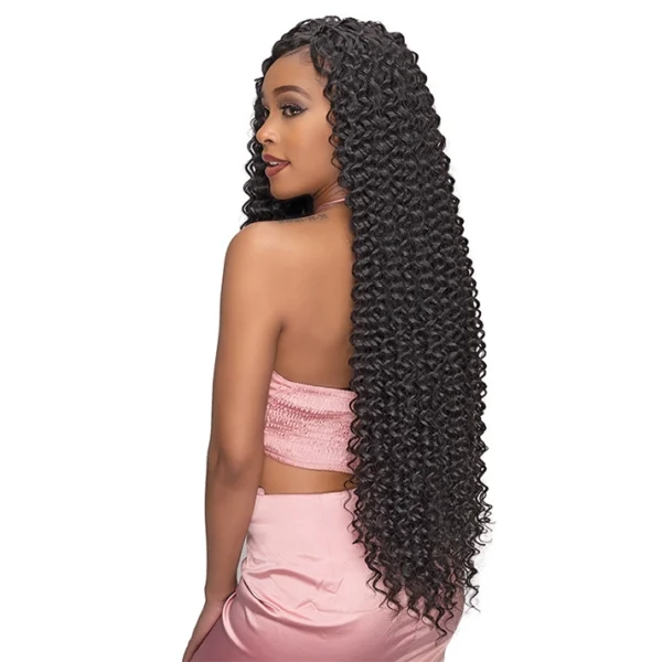 JANET REMY ILLUSION NATURAL DEEP WAVE 30″
