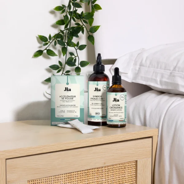 JIA PARIS ACCÉLÉRATEUR DE POUSSE 42G
