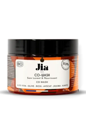 jia-paris-jia-paris-co-wash-250ml-1.webp JIA PARIS CO-WASH 250ML