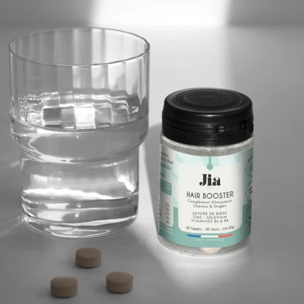 JIA PARIS CURE DE 3 MOIS COMPRIMES 73.35G