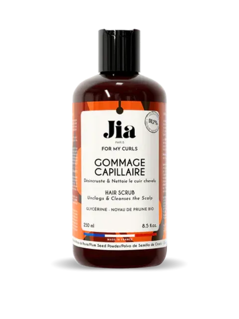JIA PARIS GOMMAGE CAPILLAIRE 250ML