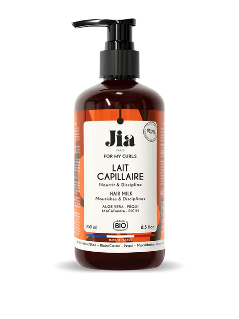 JIA PARIS LAIT CAPILLAIRE 250ML
