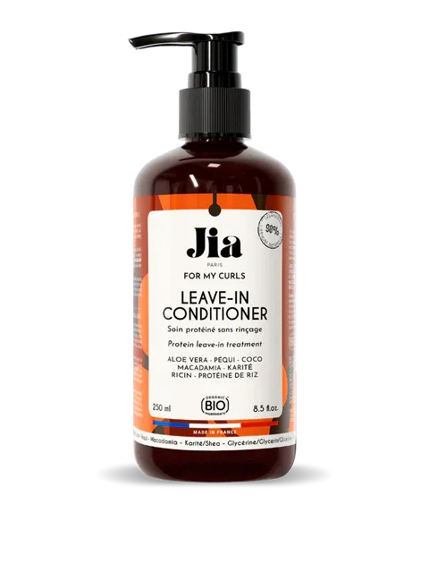 JIA PARIS LEAVE-IN CONDITIONER 250ML