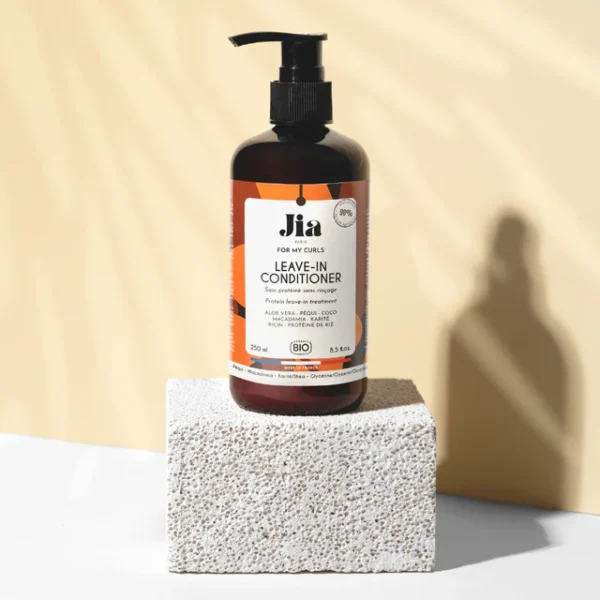 JIA PARIS LEAVE-IN CONDITIONER 250ML