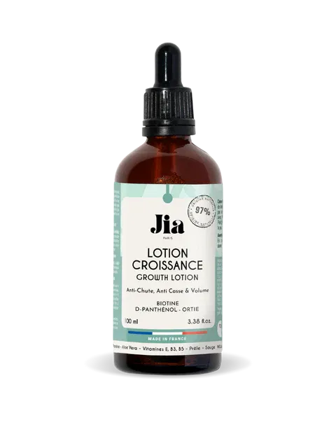 JIA PARIS LOTION CROISSANCE 100ML