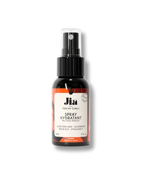 JIA PARIS MINI SPRAY HYDRATANT 60ML