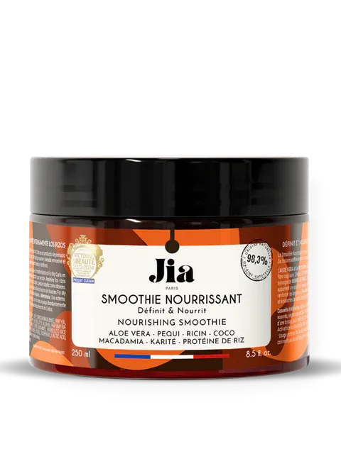 JIA PARIS SMOOTHIE NOURRISSANT 230G