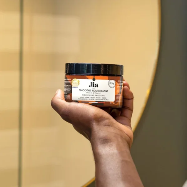 JIA PARIS SMOOTHIE NOURRISSANT 230G