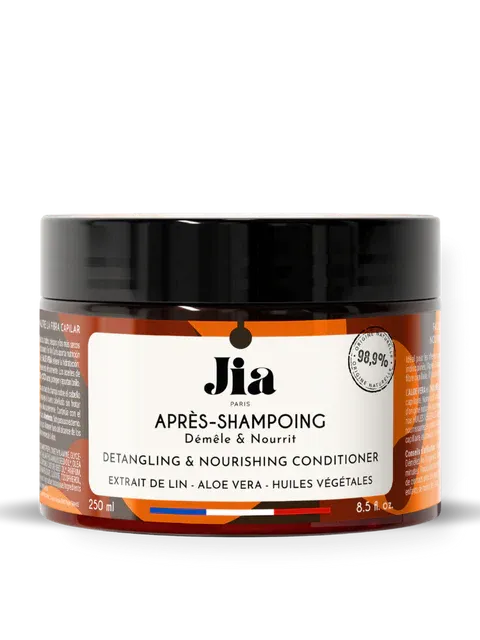 JIA PARIS SOIN APRES-SHAMPOING 250ML