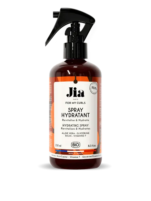 JIA PARIS SPRAY HYDRATANT 250ML