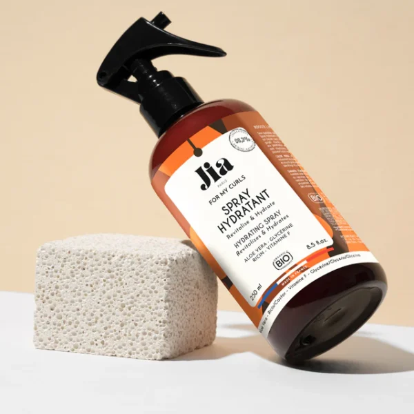 JIA PARIS SPRAY HYDRATANT 250ML