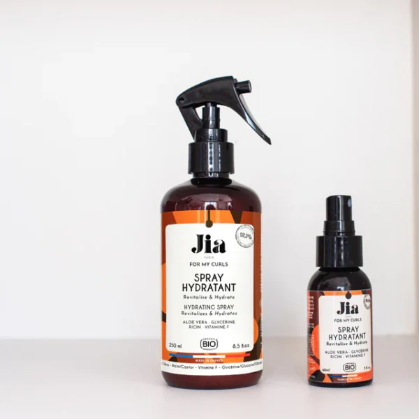 JIA PARIS SPRAY HYDRATANT 250ML