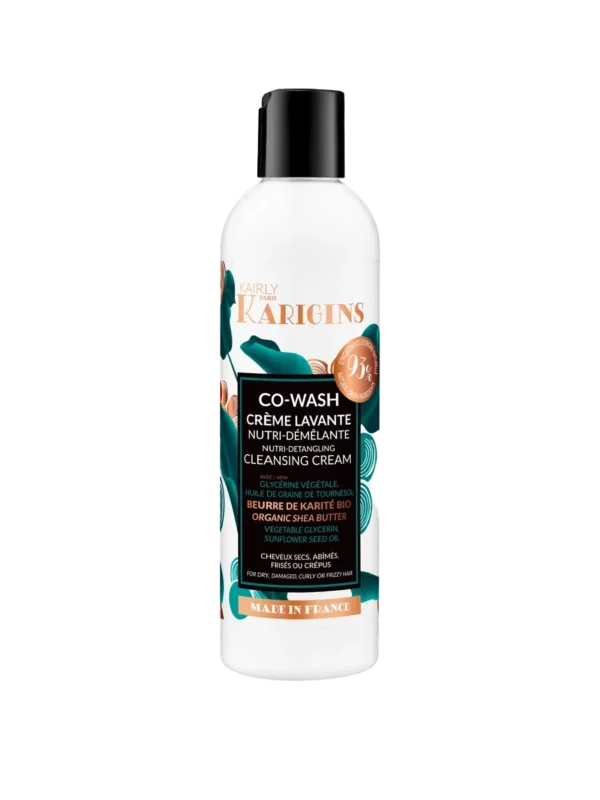 KAIRLY CO-WASH 250ML