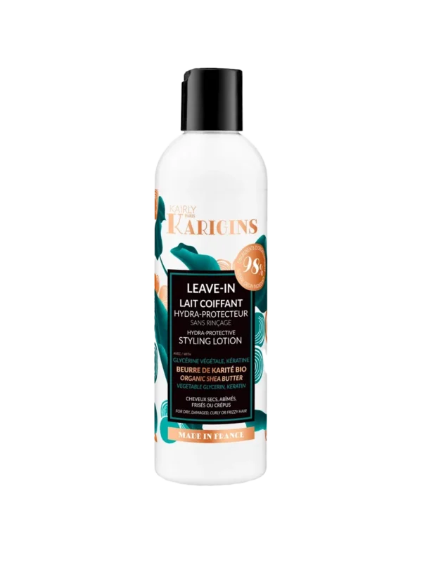 KAIRLY LAIT COIFFANT 250ML