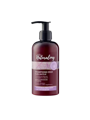 kairly-kairly-shampooing-doux-250ml-1.webp KAIRLY SHAMPOOING DOUX 250ML