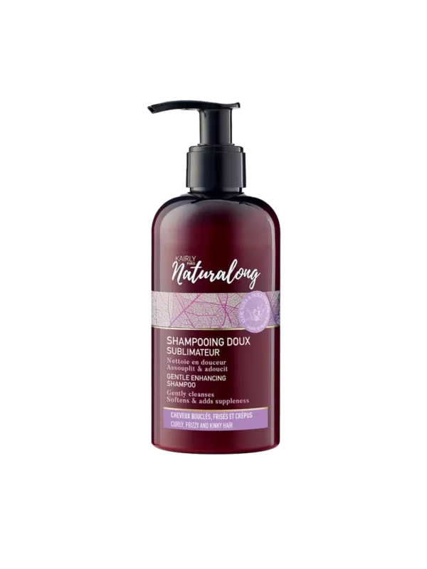 kairly-kairly-shampooing-doux-250ml-1.webp KAIRLY SHAMPOOING DOUX 250ML