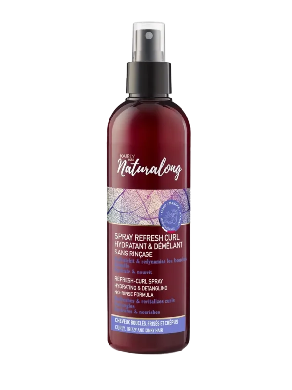 KAIRLY SPRAY REFRESH CURL 250ML