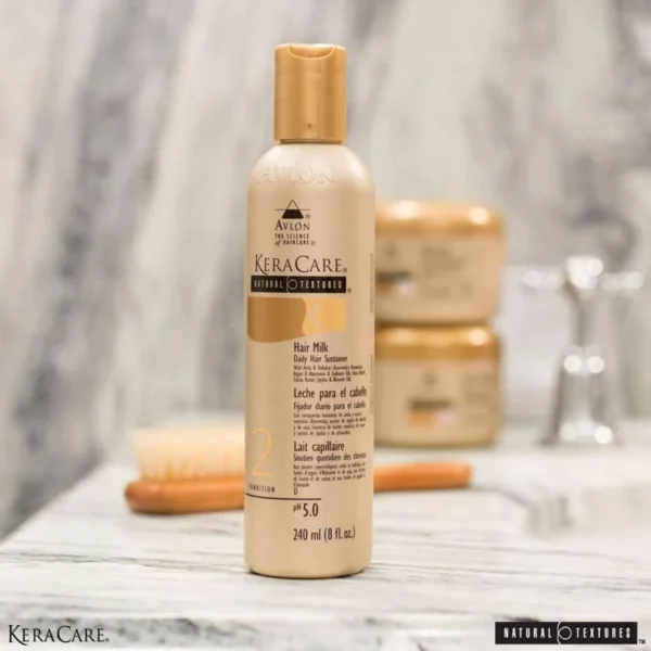 keracare-keracare-hair-milk-240ml-2.webp KERACARE HAIR MILK 240ML