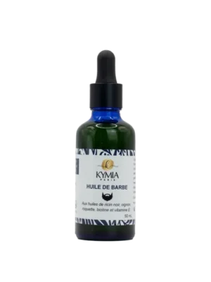 KYMIA HUILE DE BARBE 50ML