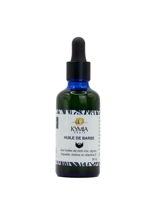 KYMIA HUILE DE BARBE 50ML