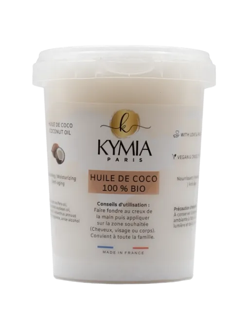 KYMIA HUILE DE COCO 500ML