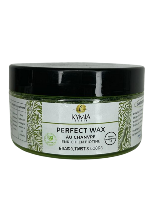 KYMIA PERFECT WAX CHANVRE 500ML