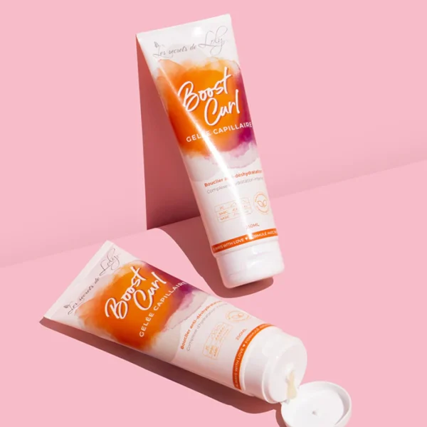 LES SECRETS DE LOLY BOOST CURL 250ML