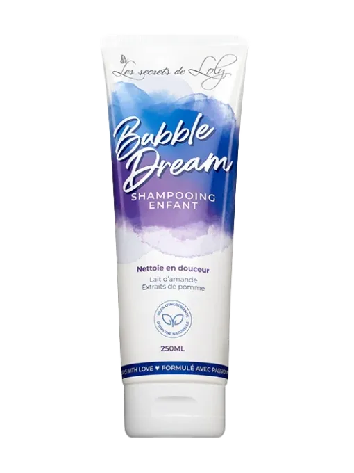 LES SECRETS DE LOLY BUBBLE DREAM 250ML