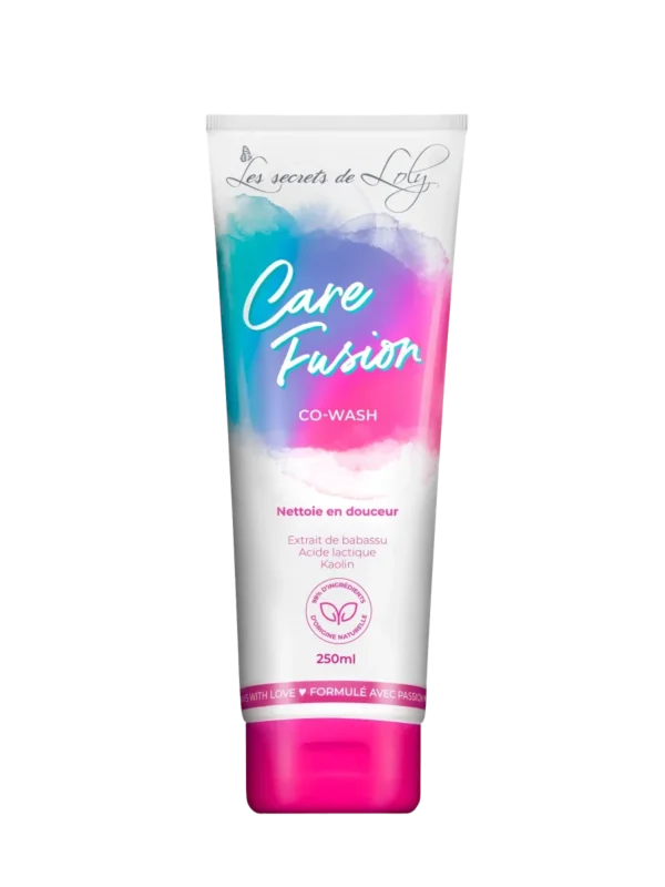 LES SECRETS DE LOLY CARE FUSION 250ML