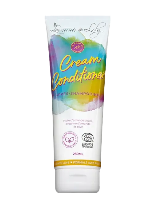 LES SECRETS DE LOLY CREAM CONDITIONER 250ML