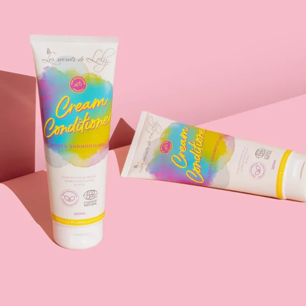 LES SECRETS DE LOLY CREAM CONDITIONER 250ML