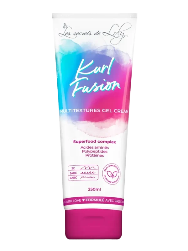 LES SECRETS DE LOLY KURL FUSION 250ML