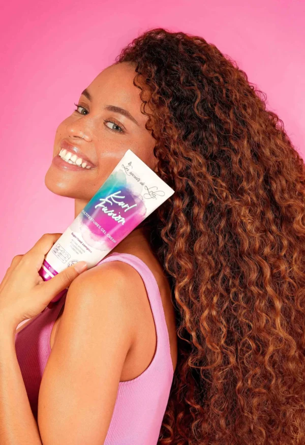 LES SECRETS DE LOLY KURL FUSION 250ML