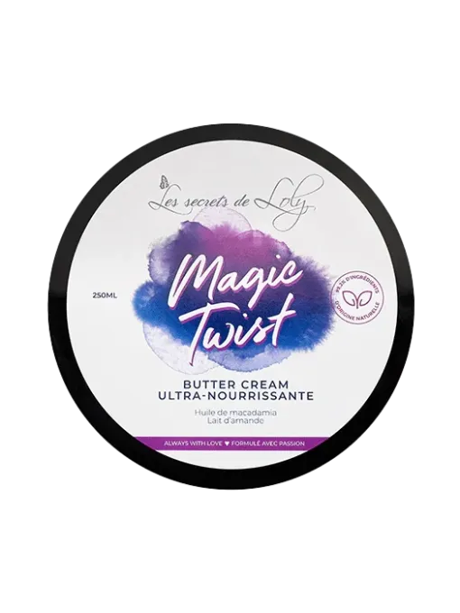 LES SECRETS DE LOLY MAGIC TWIST 250ML