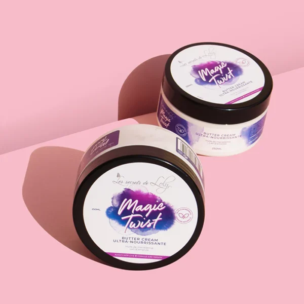 LES SECRETS DE LOLY MAGIC TWIST 250ML