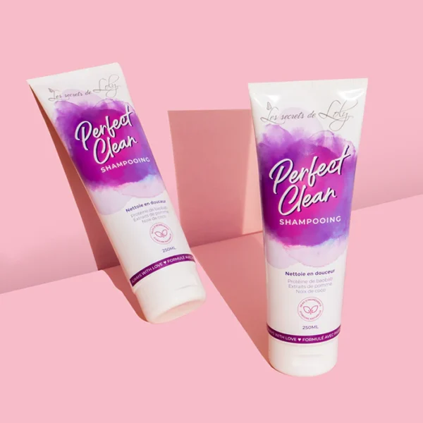 LES SECRETS DE LOLY PERFECT CLEAN 250ML