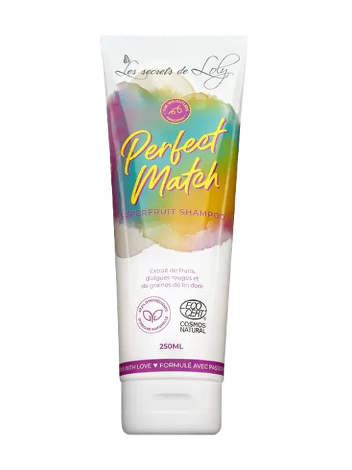 LES SECRETS DE LOLY PERFECT MATCH 250ML