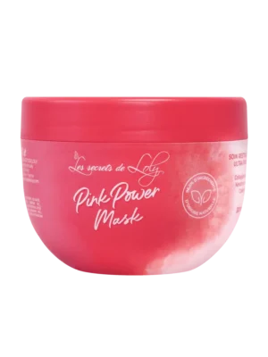 les-secrets-de-loly-les-secrets-de-loly-pink-power-mask-300m-1.webp LES SECRETS DE LOLY PINK POWER MASK 300ML