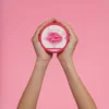 LES SECRETS DE LOLY PINK POWER MASK 300ML
